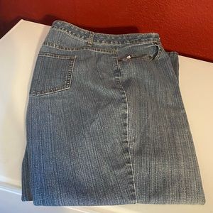 Bobby Brooks blue Jeans